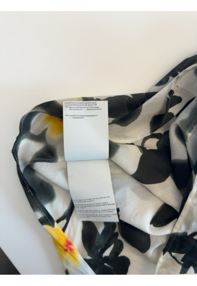 Boss - Hugo Boss Bluse
